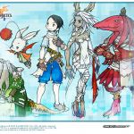 ff tactics advance wallpaper 14