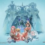 ff tactics advance wallpaper 1