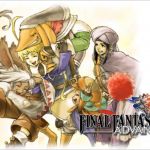 ff tactics advance wallpaper 3