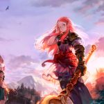 ff tactics advance wallpaper 4