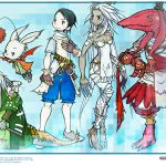 ff tactics advance wallpaper 9