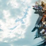 ff tactics wallpaper 1