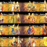 ff tactics wallpaper 2