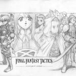 ff tactics wallpaper 6