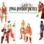 ff tactics wallpaper 7