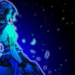 ffx2 wallpaper yuna 9