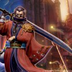 ff10 wallpaper auron