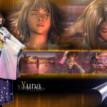 ff10 wallpaper yuna 3