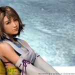 ff10 wallpaper yuna 4