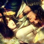 ff10 wallpaper yuna tidus