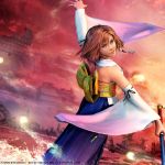 ff10 wallpaper yuna
