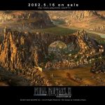 ff11 wallpaper 3