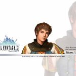 ff11 wallpaper hume male