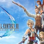 ff12 revenant wings wallpaper 2
