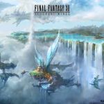 ff12 revenant wings wallpaper 3
