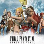 ff12 revenant wings wallpaper 4