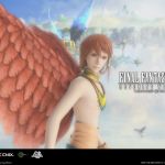 ff12 revenant wings wallpaper 9