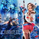 ff12 wallpaper ashe 5