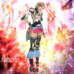 ff12 wallpaper ashe 6