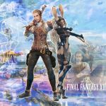 ff12 wallpaper balthier fran