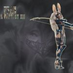 ff12 wallpaper fran 2
