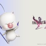 final fantasy xiii 2 moogle wallpaper 1