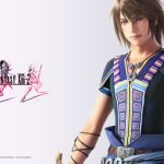 final fantasy xiii 2 noel wallpaper 1