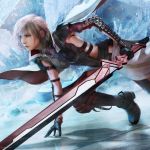 ff13 lightning returns wallpaper 3