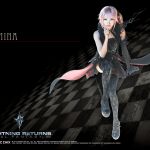 ff13 lightning returns wallpaper lumina