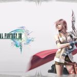 ff13 xiii wallpaper lightning 3