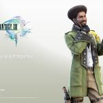 ff13 xiii wallpaper sazh