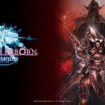 ff14 a realm reborn wallpaper 18