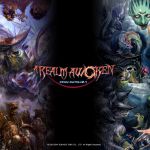 ff14 a realm reborn wallpaper a realm awoken 2