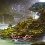 ff14 a realm reborn wallpaper a realm awoken 5