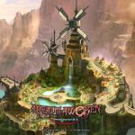 ff14 a realm reborn wallpaper a realm awoken 6