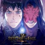ff14 a realm reborn wallpaper before the fall