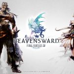 ff14 a realm reborn wallpaper heavensward 22