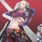 ff14 a realm reborn wallpaper heavensward 9