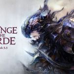 ff14 a realm reborn wallpaper revenge of the horde