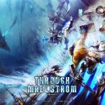 ff14 a realm reborn wallpaper through the maelstrom 2