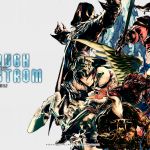 ff14 a realm reborn wallpaper through the maelstrom