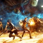 ff15 xv wallpaper 1