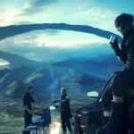 ff15 xv wallpaper 2