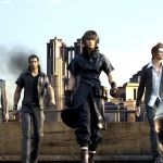 ff15 xv wallpaper 4