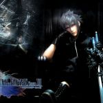 ff15 xv wallpaper ff versus 2