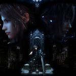 ff15 xv wallpaper ff versus 5