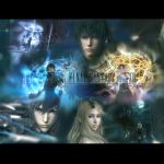 ff15 xv wallpaper ff versus 6