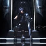 ff15 xv wallpaper ff versus