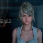 ff15 xv wallpaper luna