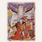 ff2 wallpaper sfondo 1